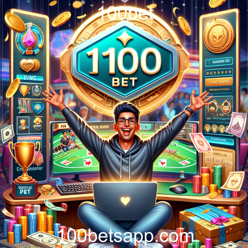 Descubra o Programa VIP do 100bet: Vantagens e Benefícios Exclusivos